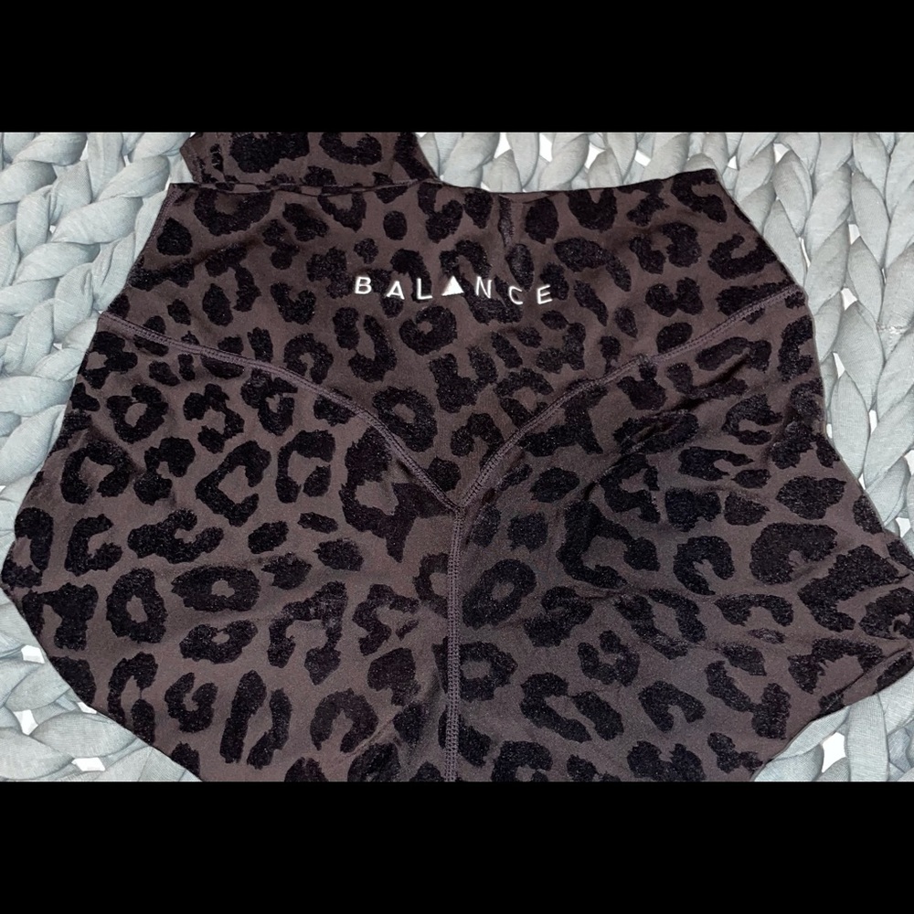 Balance Athletica kingdom - Lux Panther